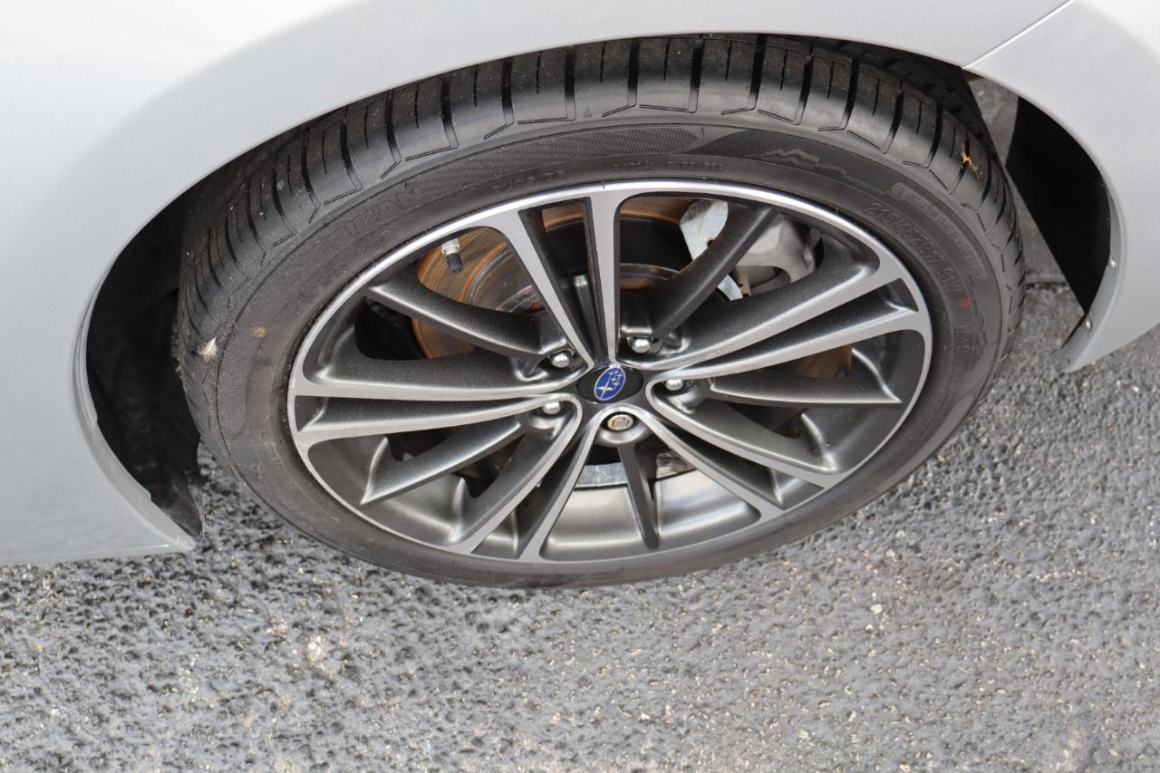 Subaru BRZ 2dr Cpe Man Limited 2014