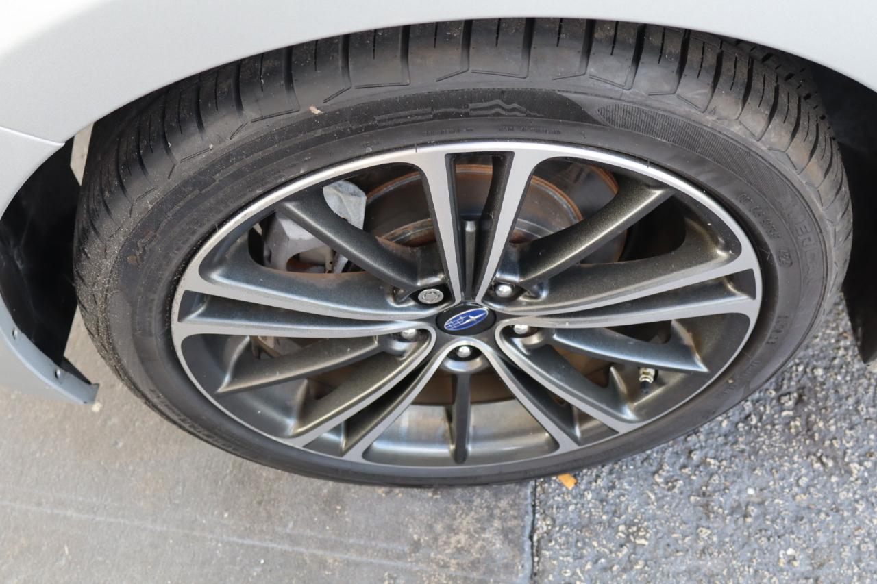 Subaru BRZ 2dr Cpe Man Limited 2014