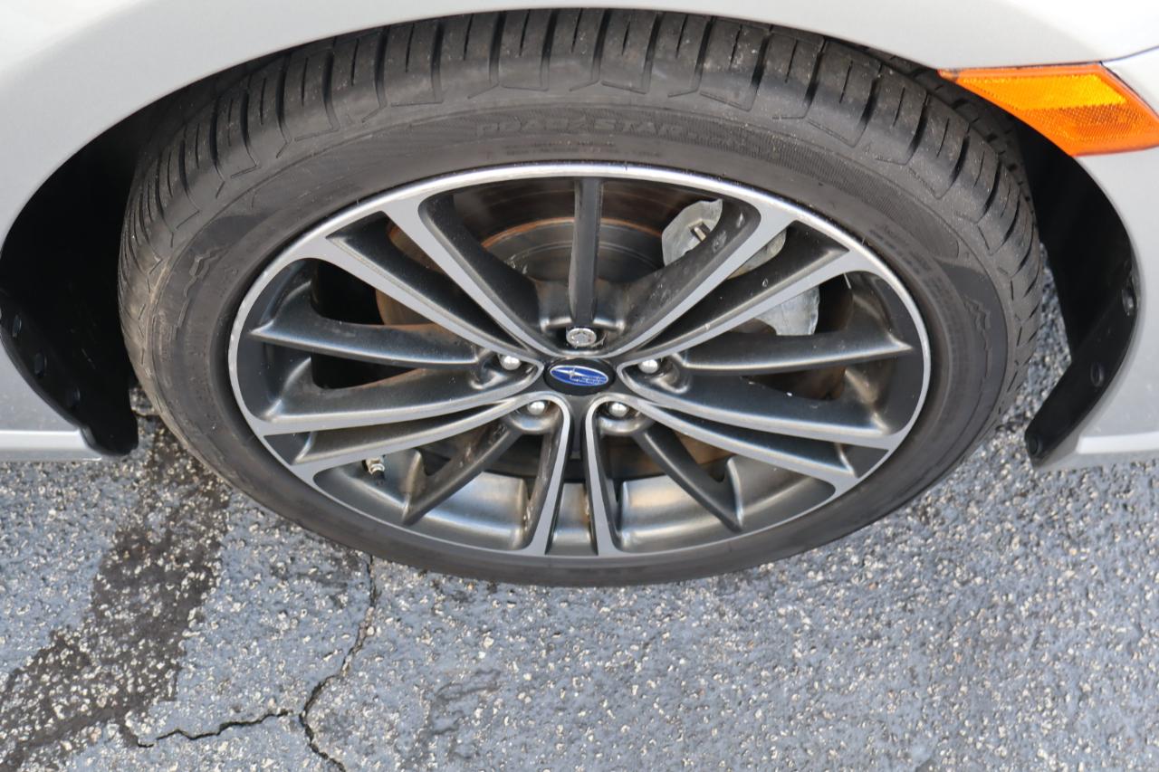 Subaru BRZ 2dr Cpe Man Limited 2014