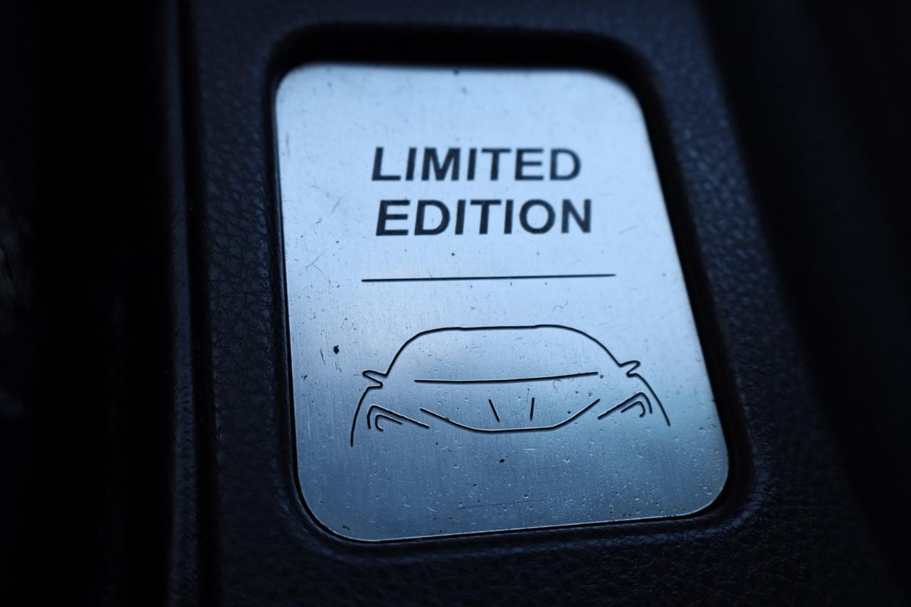 Subaru BRZ 2dr Cpe Man Premium 2016