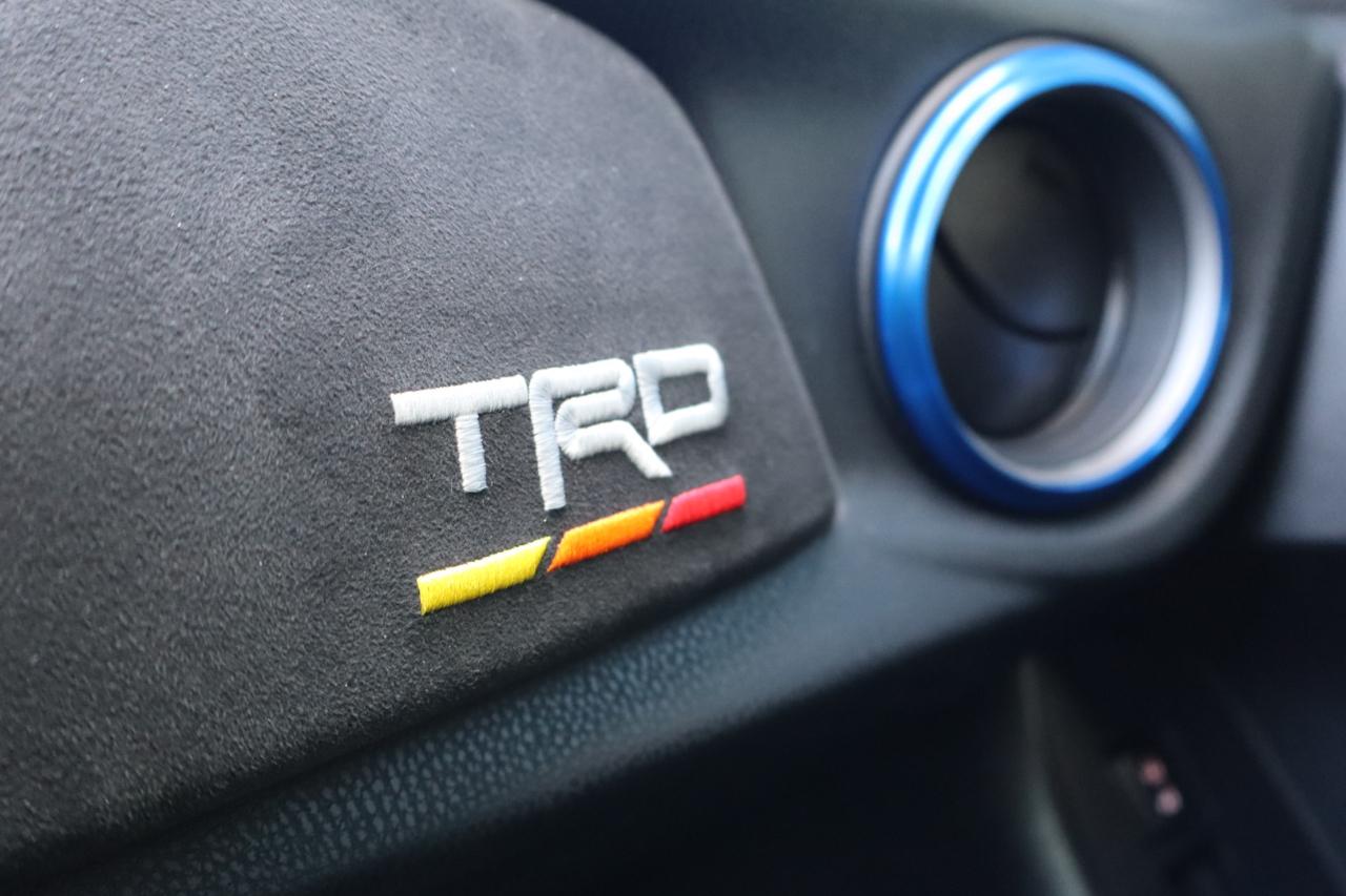 Subaru BRZ 2dr Cpe Man Premium 2016