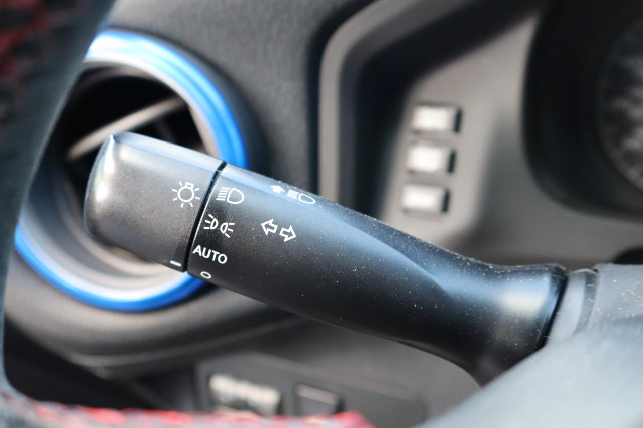 Subaru BRZ 2dr Cpe Man Premium 2016
