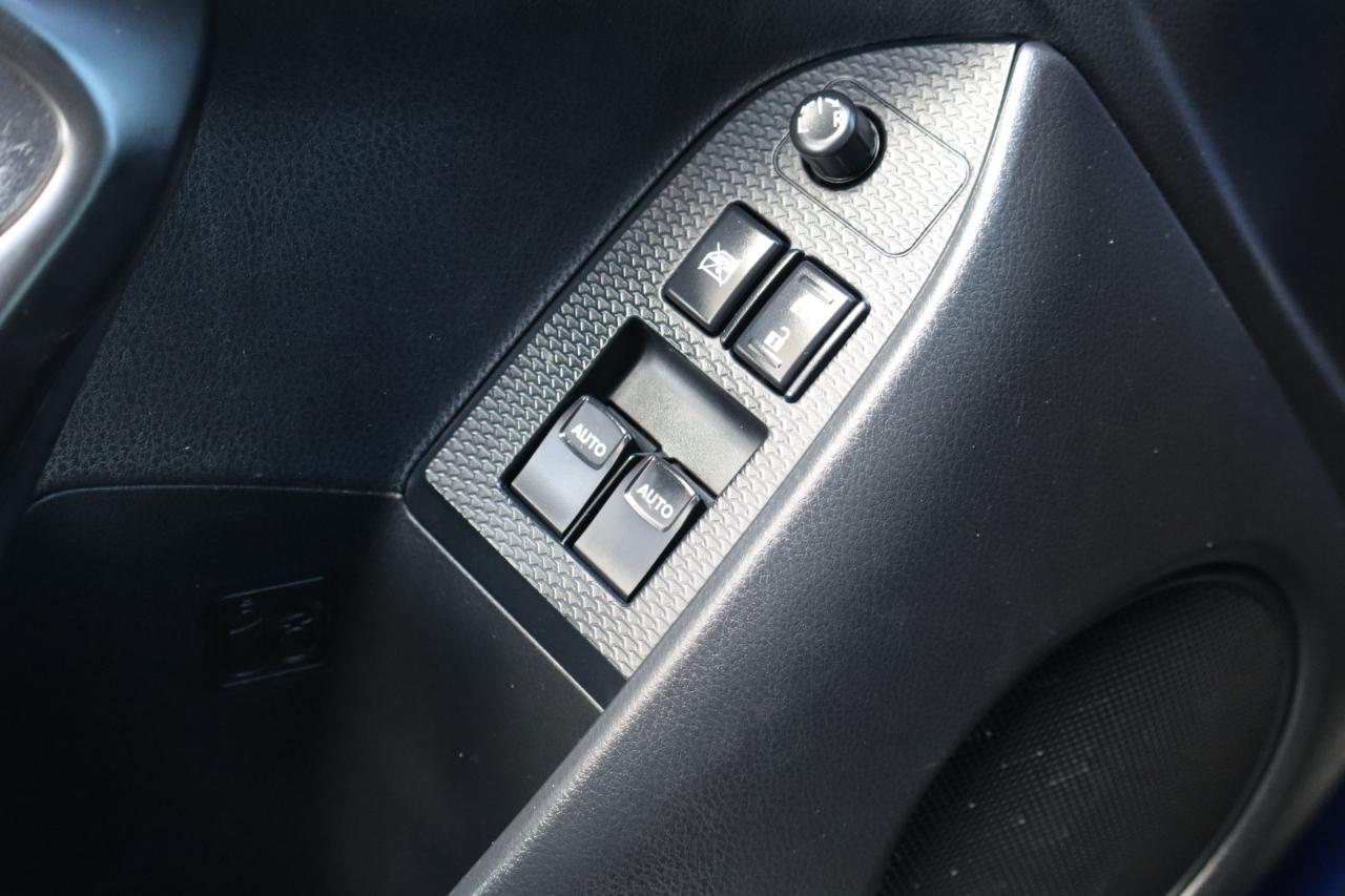 Subaru BRZ 2dr Cpe Man Premium 2016