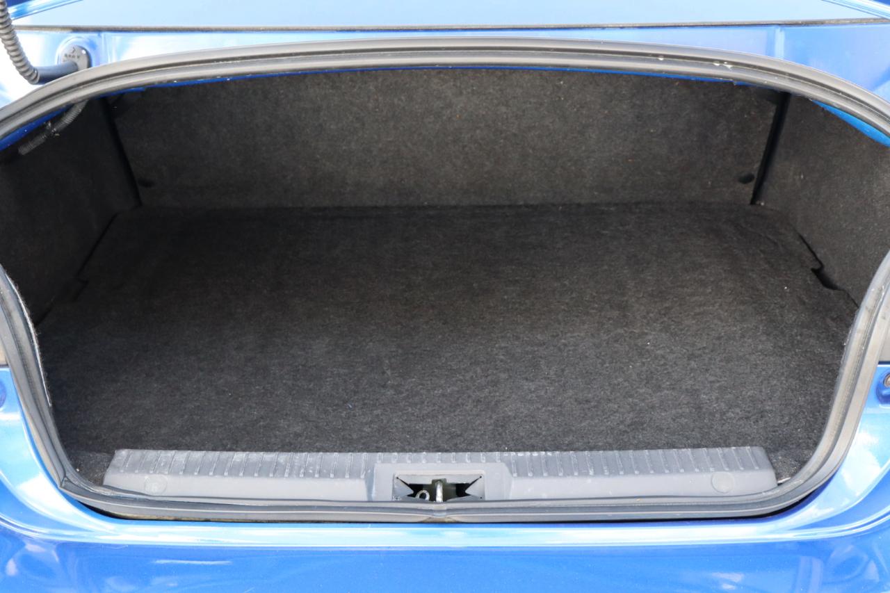 Subaru BRZ 2dr Cpe Man Premium 2016