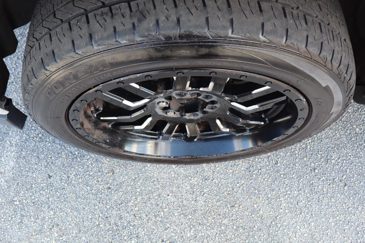 Chevrolet Silverado 1500 2WD Crew Cab 143.5" High Country 2017
