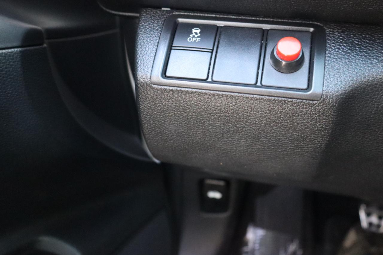 Honda Civic Si Coupe Manual 2018