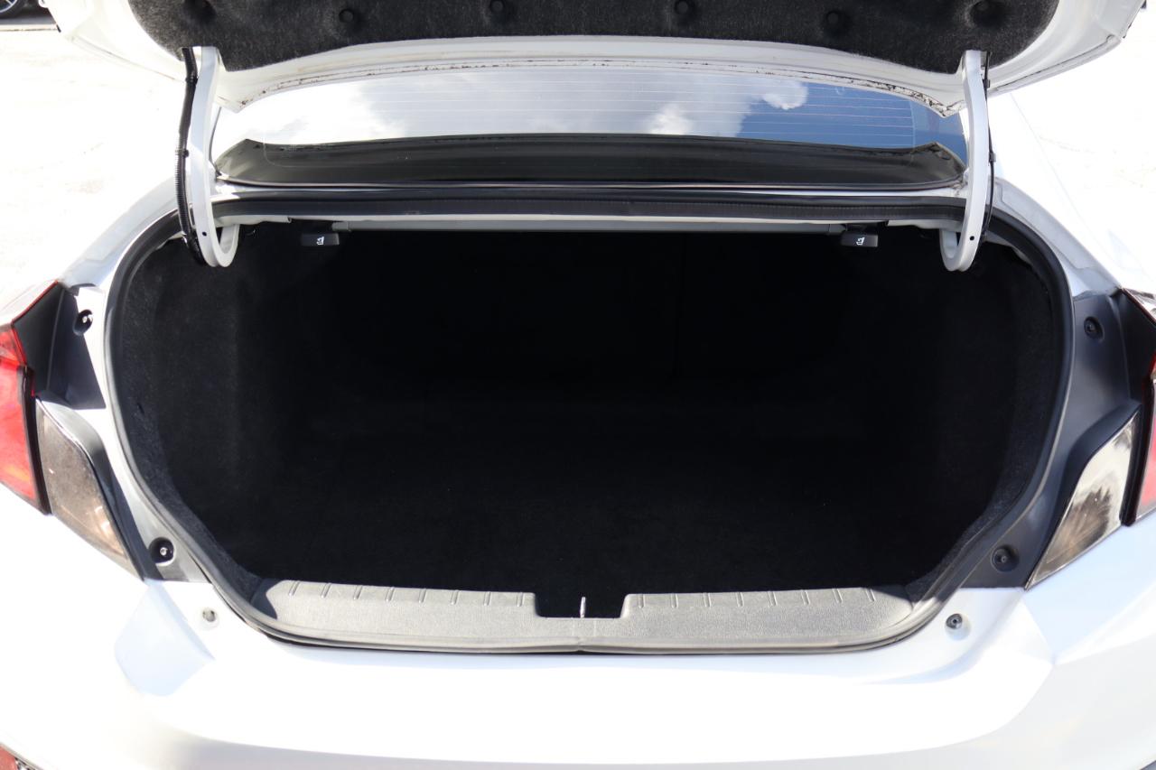 Honda Civic Si Coupe Manual 2018