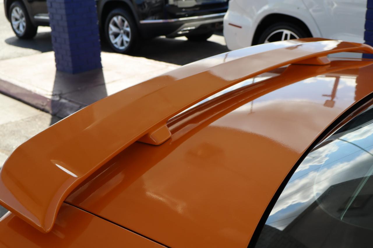 Ford Mustang 2dr Cpe GT Deluxe 2007