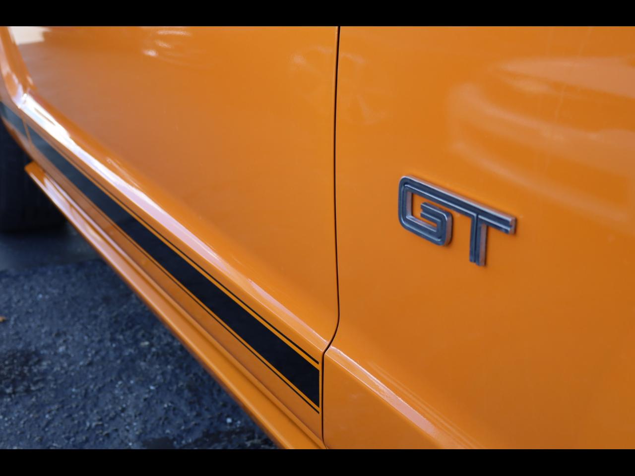 Ford Mustang 2dr Cpe GT Deluxe 2007