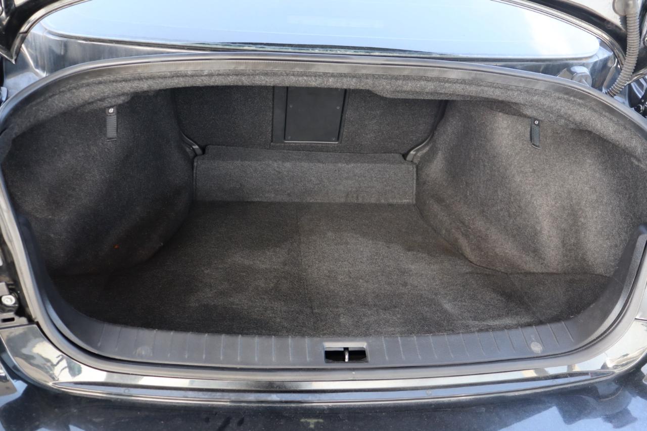 Infiniti Q50 4dr Sdn 3.0t Sport RWD 2016