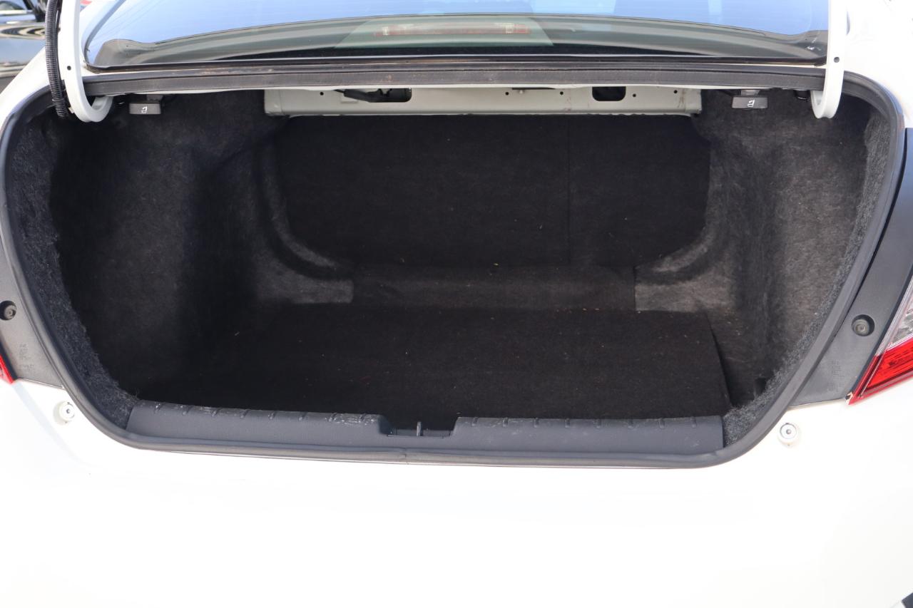 Honda Civic Sedan EX CVT 2017