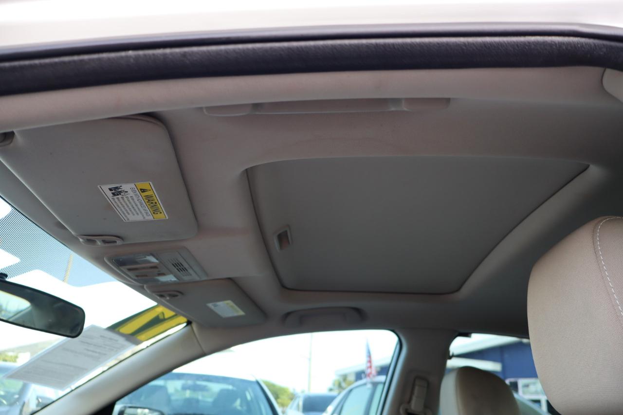 Honda Civic Sedan EX CVT 2017