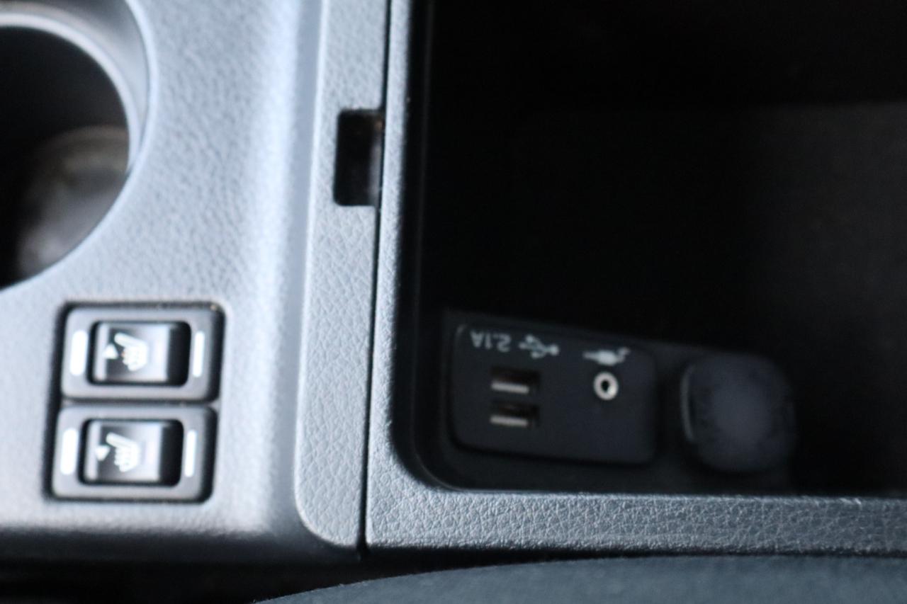 Subaru WRX Premium Manual 2020
