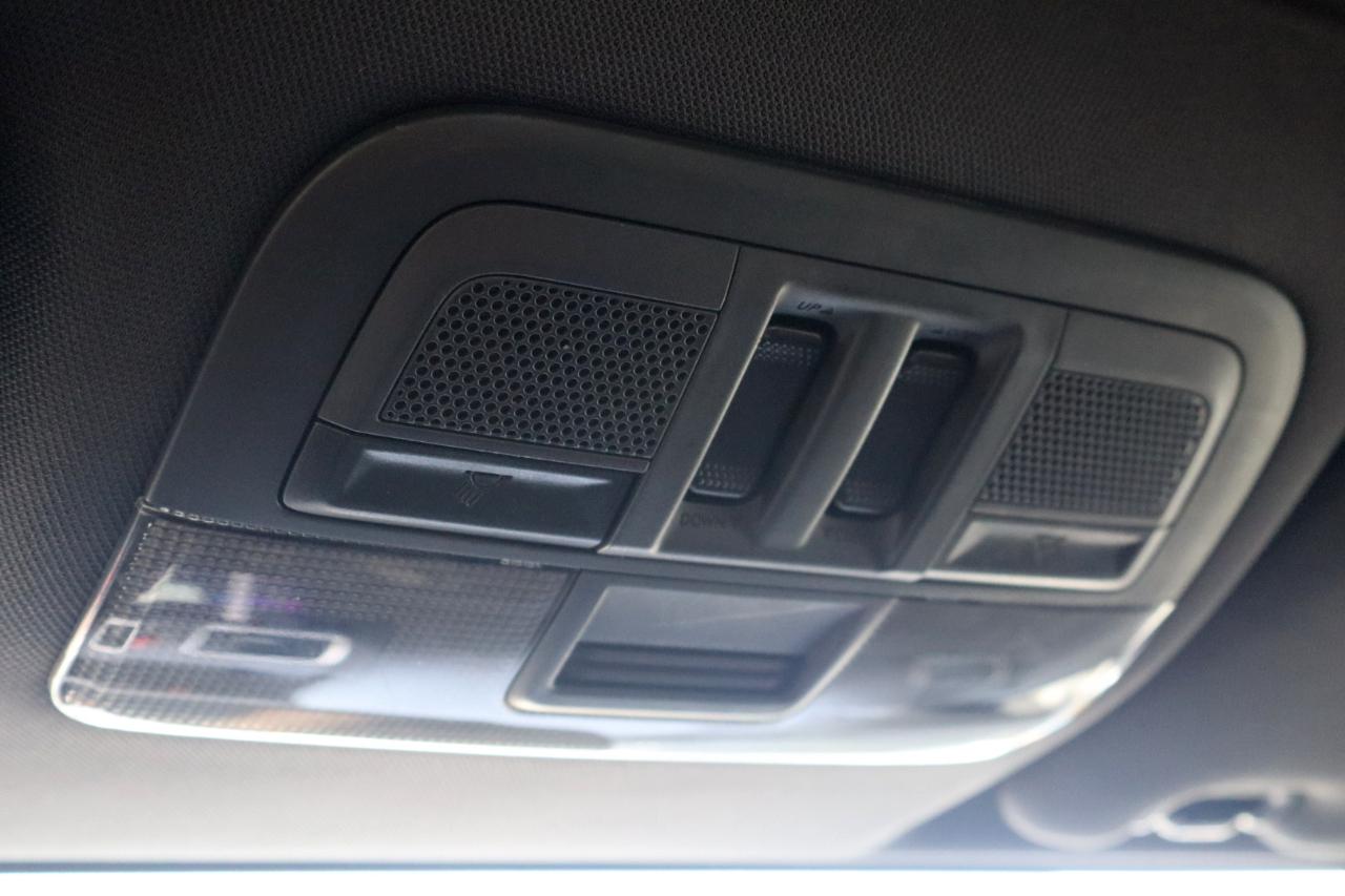 Subaru WRX Premium Manual 2020