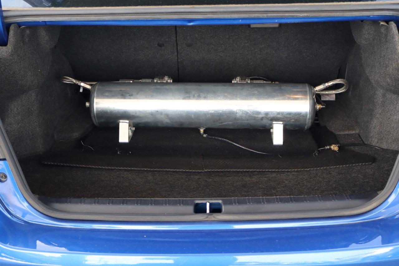 Subaru WRX Premium Manual 2020