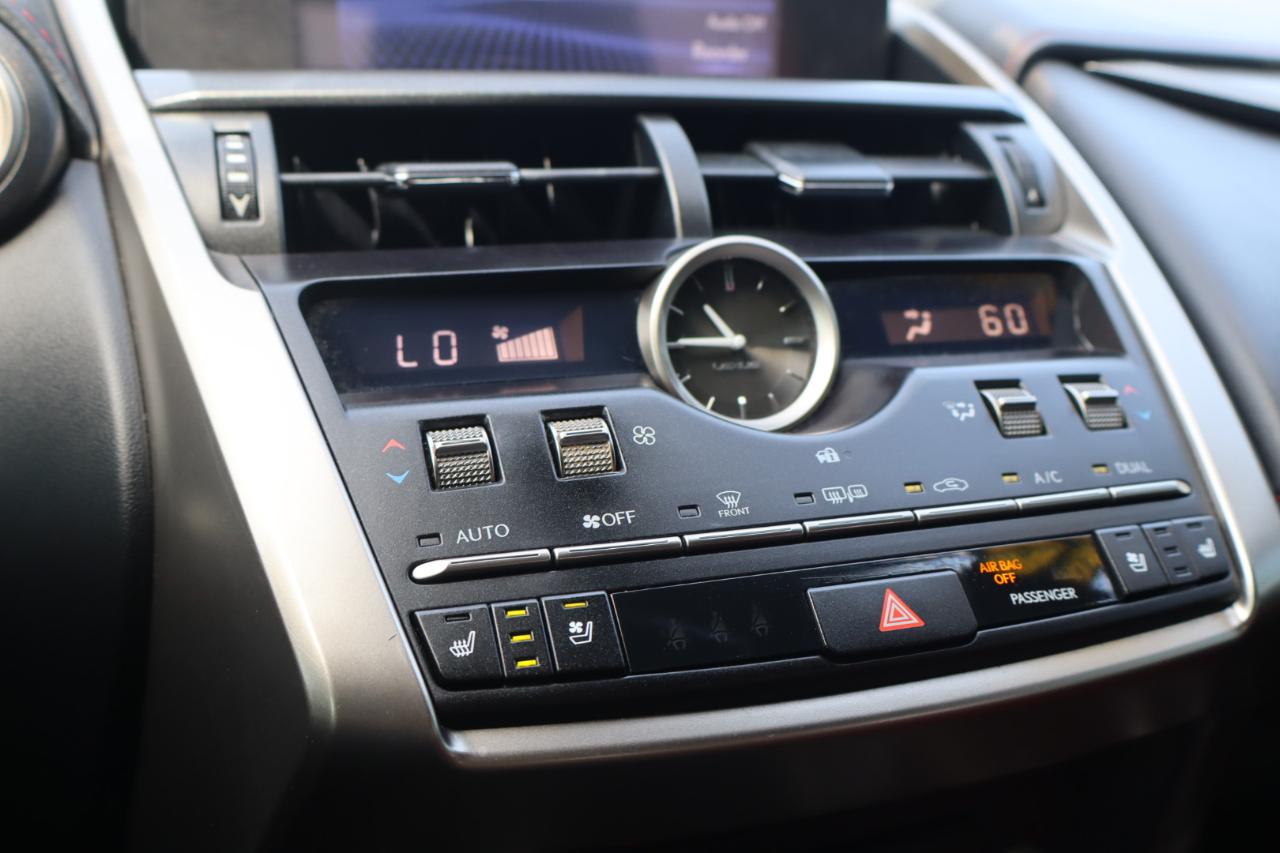 Lexus NX NX 300 F Sport FWD 2020