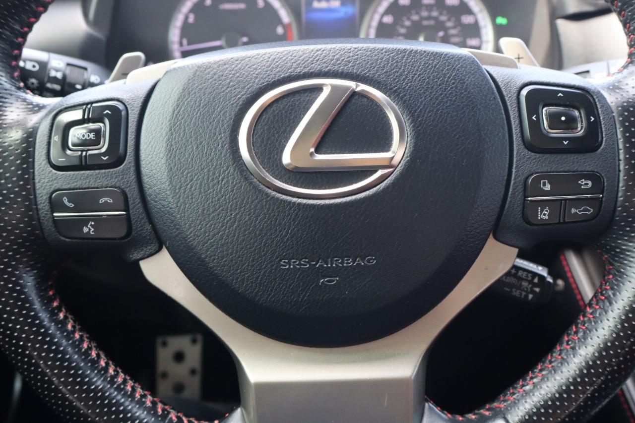 Lexus NX NX 300 F Sport FWD 2020