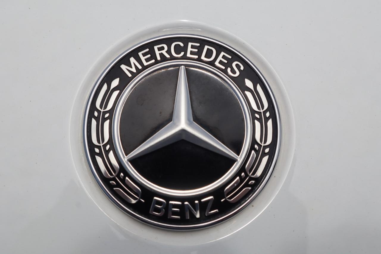 Mercedes-Benz GLS GLS 550 4MATIC SUV 2018