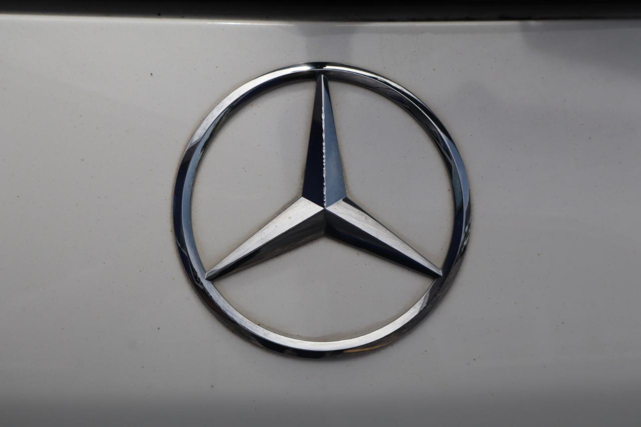 Mercedes-Benz GLS GLS 550 4MATIC SUV 2018