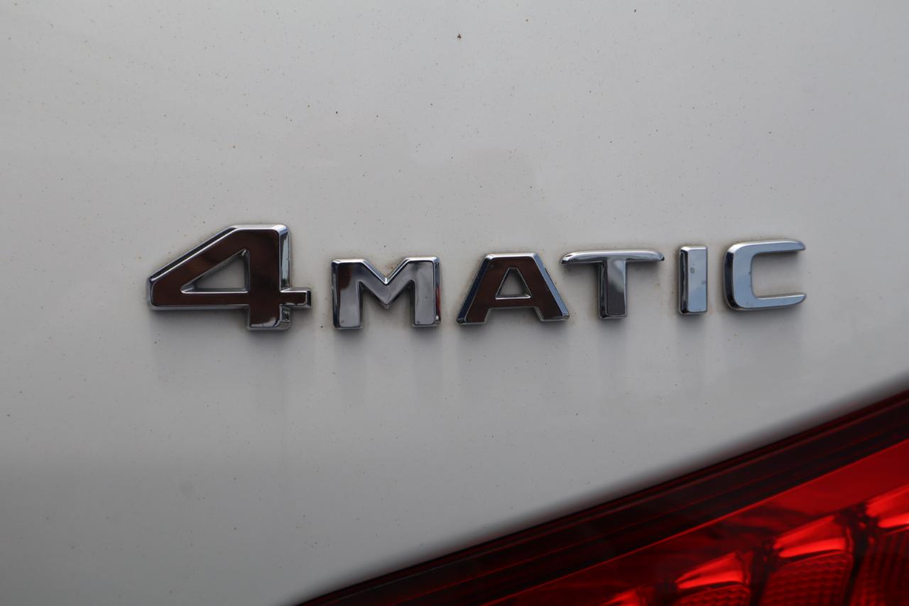 Mercedes-Benz GLS GLS 550 4MATIC SUV 2018