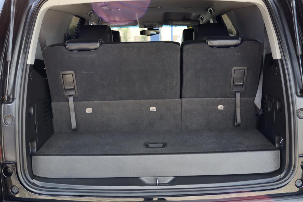 Chevrolet Tahoe 2WD 4dr LS 2017