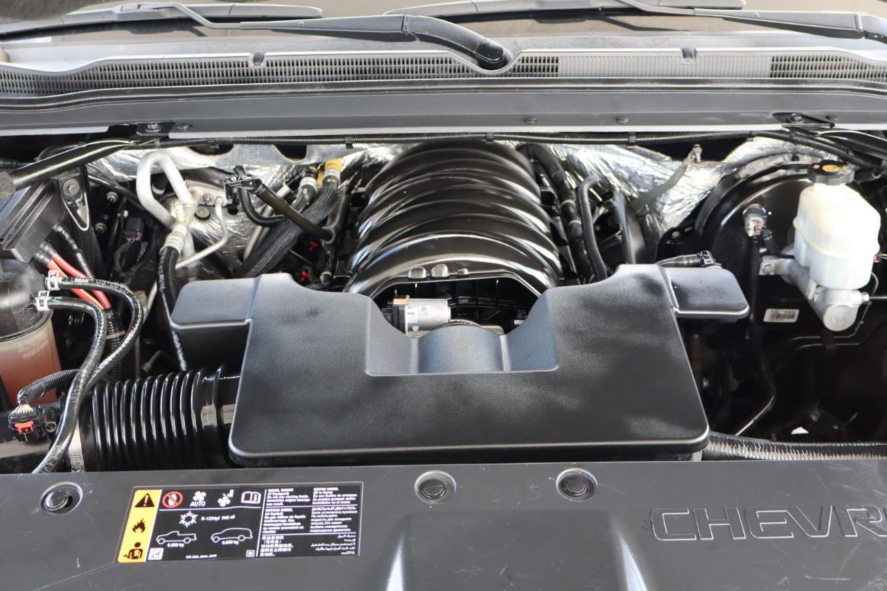 Chevrolet Tahoe 2WD 4dr LS 2017