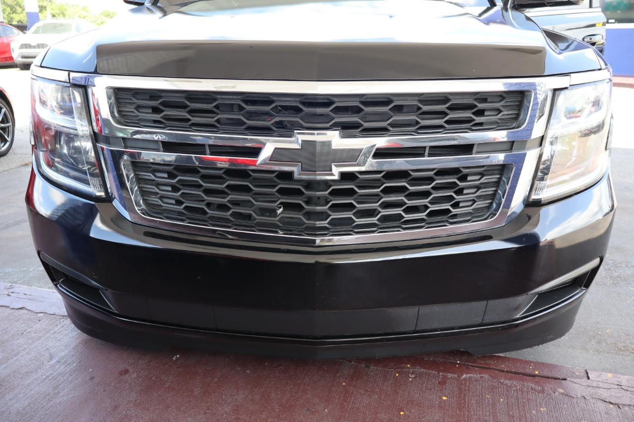 Chevrolet Tahoe 2WD 4dr LS 2017