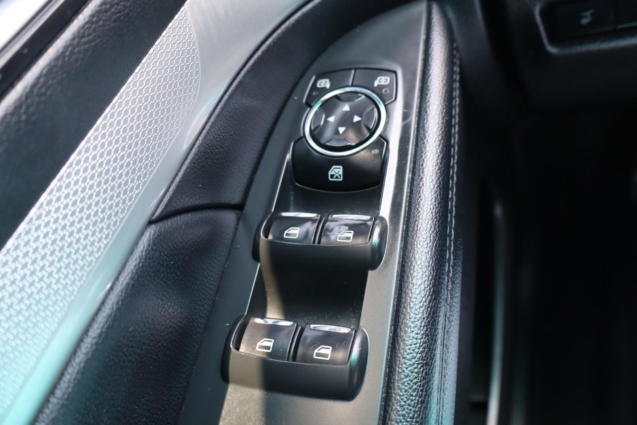 Ford Explorer XLT 4WD 2017