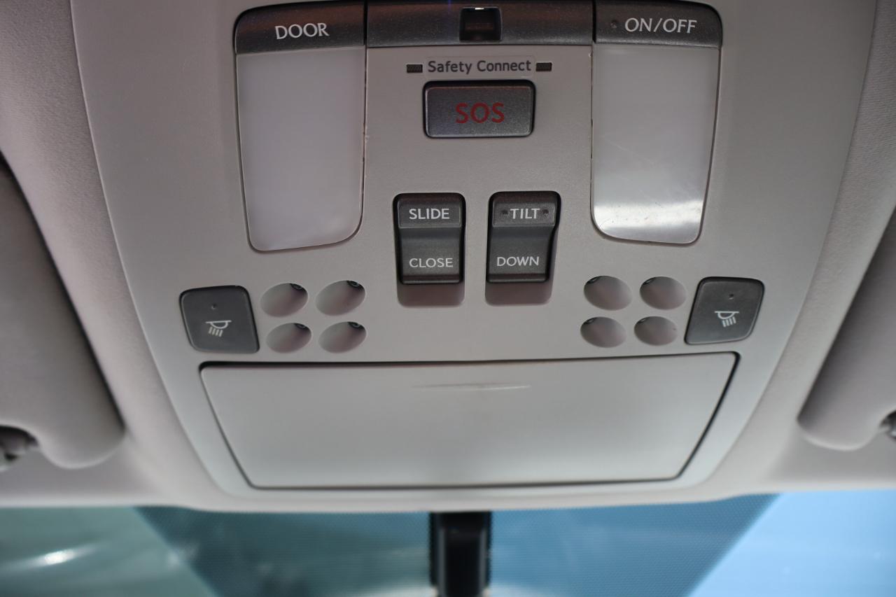 Lexus IS 250 4dr Sport Sdn Man RWD 2010