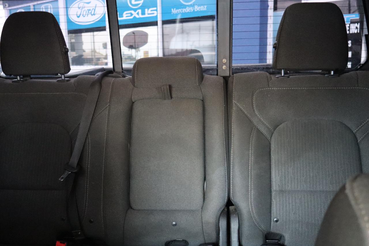 RAM 1500 Big Horn/Lone Star 4x4 Crew Cab 5'7" Box 2019