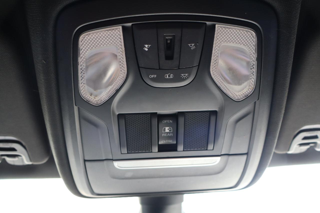 RAM 1500 Big Horn/Lone Star 4x4 Crew Cab 5'7" Box 2019