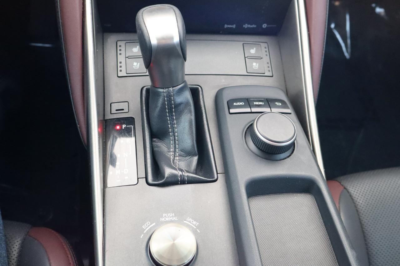 Lexus IS IS 300 RWD 2018