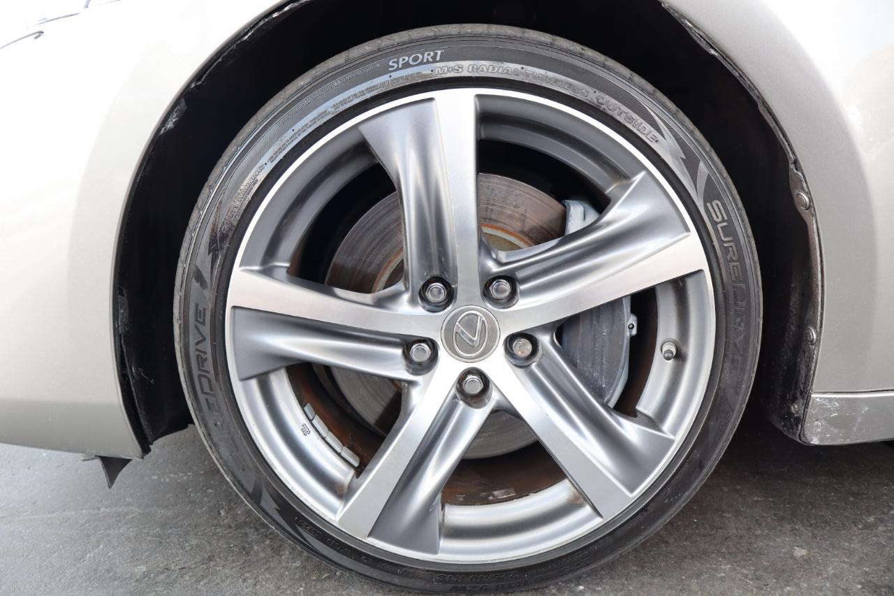 Lexus IS IS 300 RWD 2018