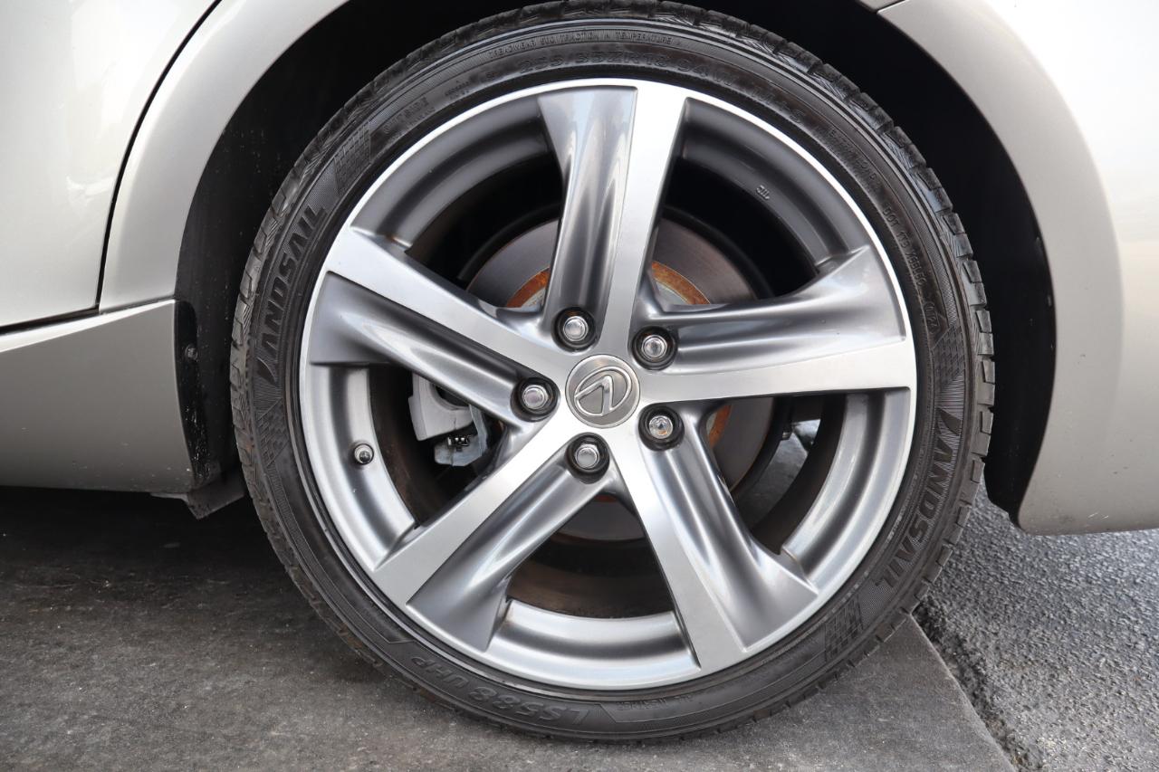 Lexus IS IS 300 RWD 2018