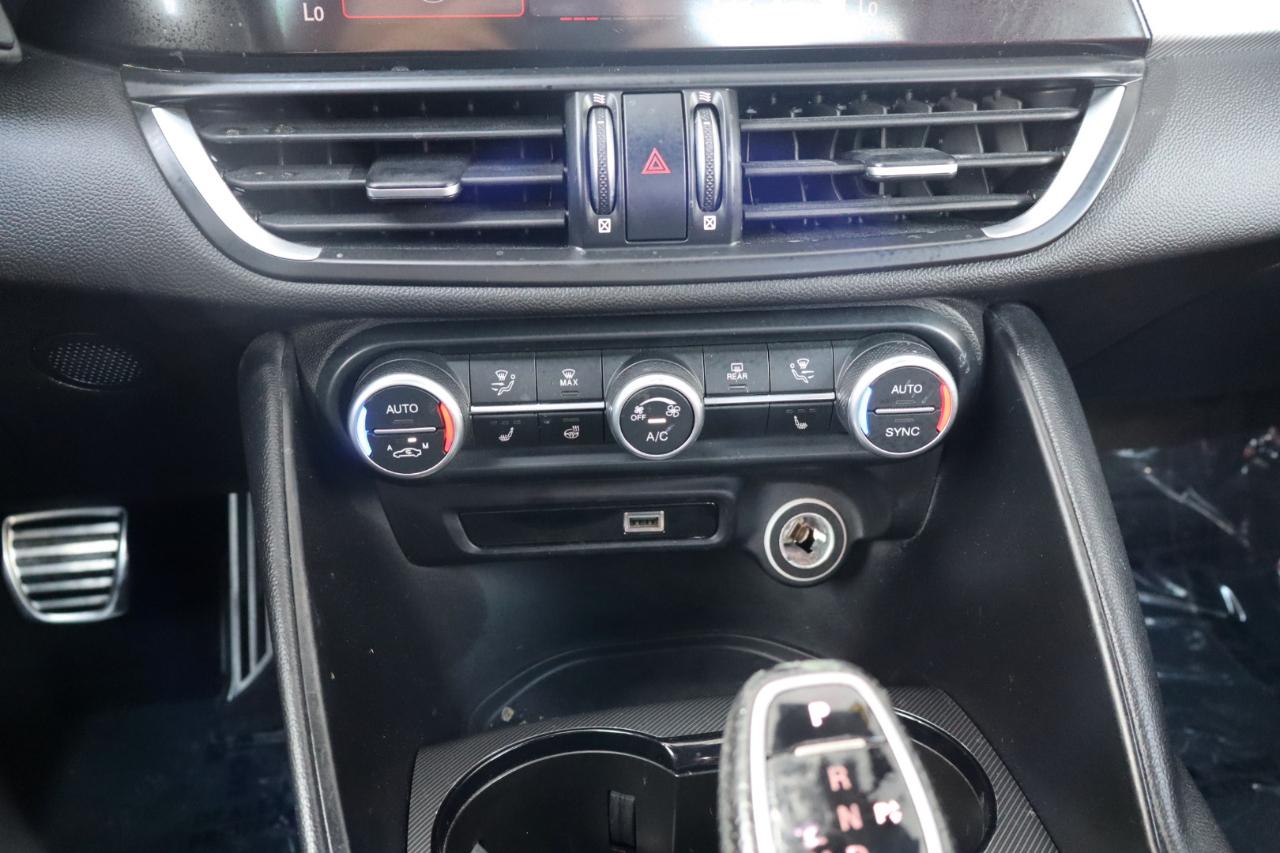 Alfa Romeo Giulia Veloce RWD 2024