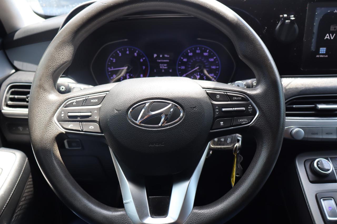 Hyundai Palisade SE FWD 2020