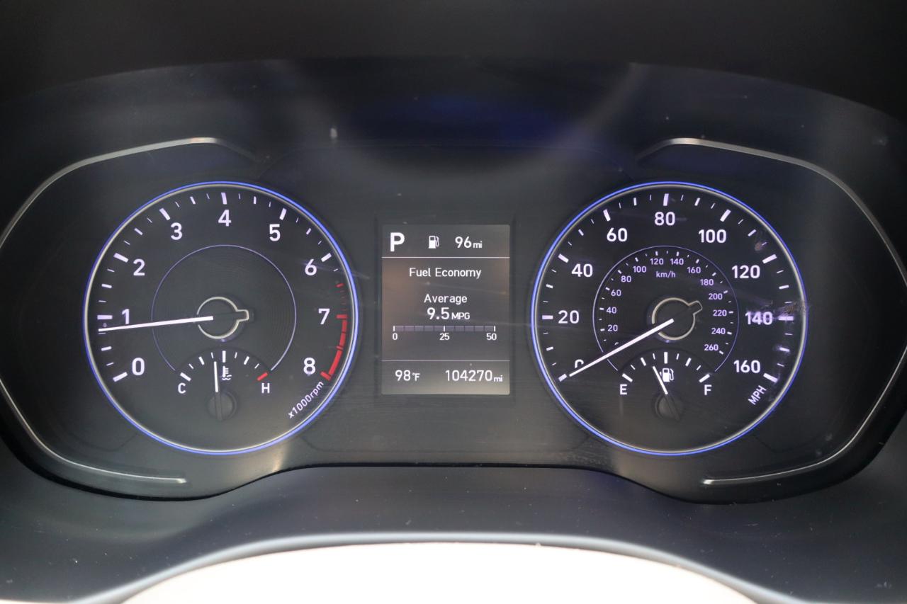 Hyundai Palisade SE FWD 2020