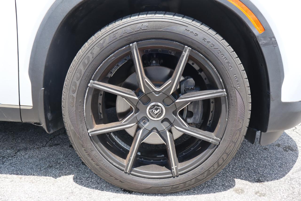 Hyundai Palisade SE FWD 2020