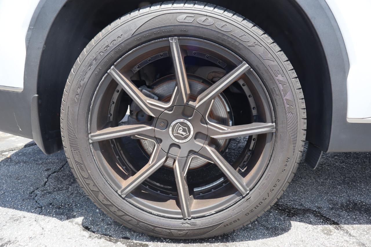 Hyundai Palisade SE FWD 2020