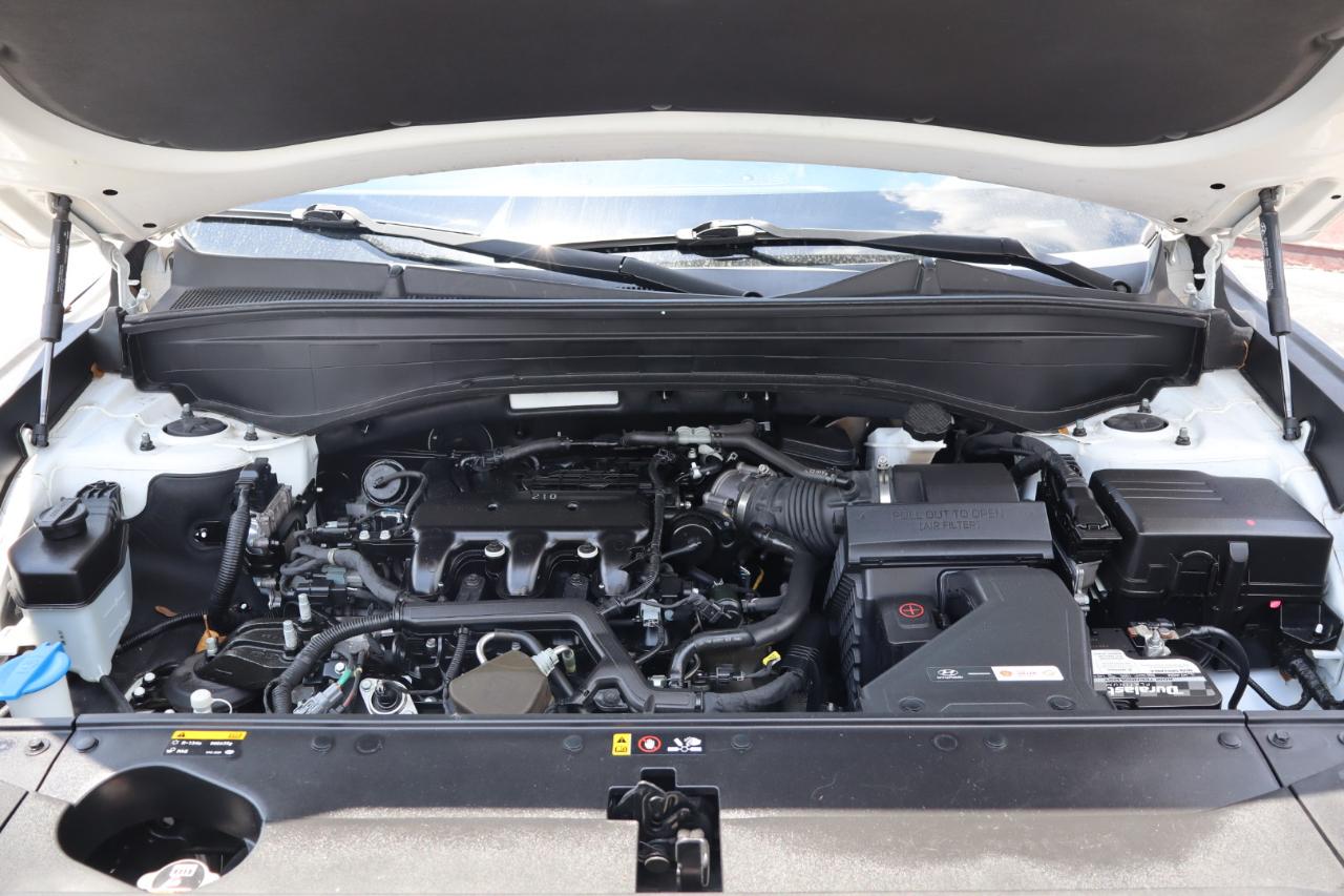 Hyundai Palisade SE FWD 2020