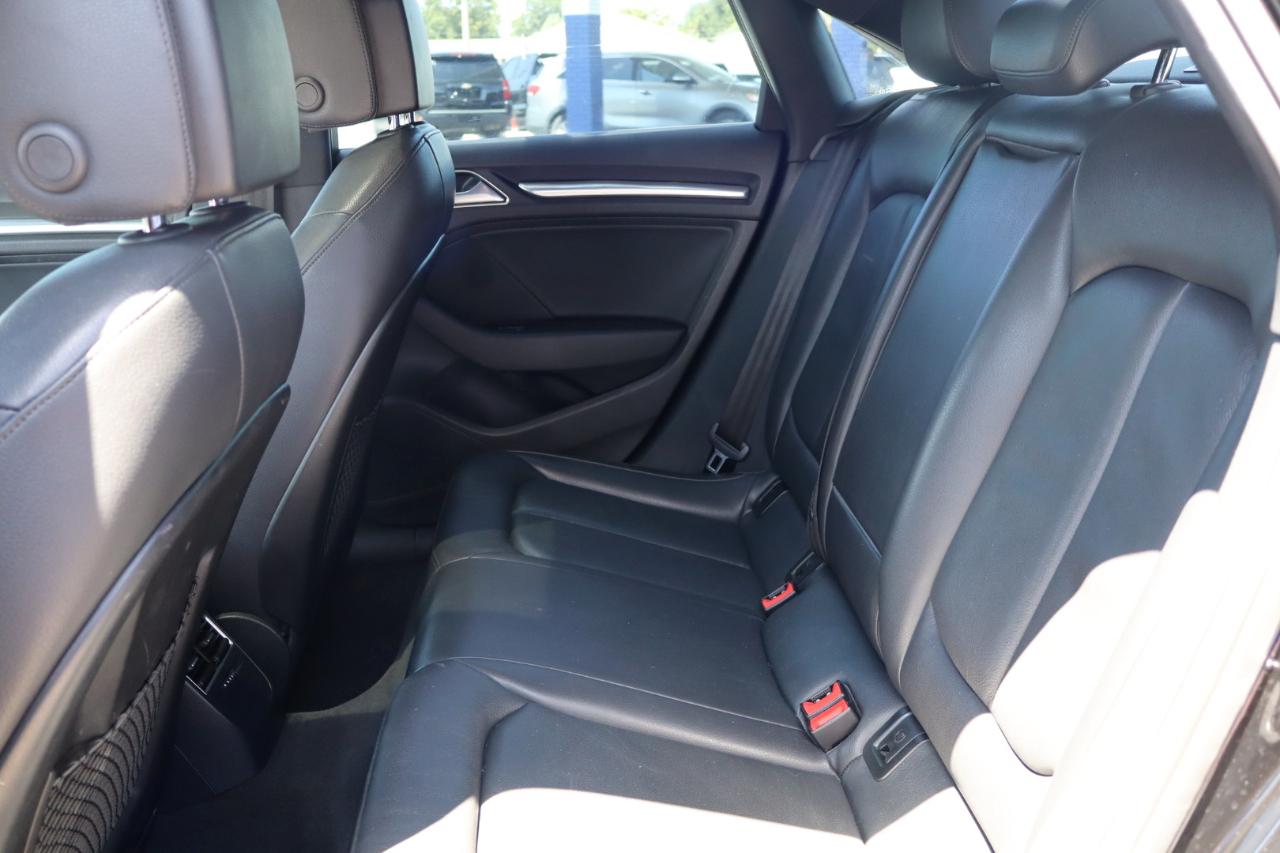 Audi A3 Sedan S line Premium 45 TFSI quattro 2020