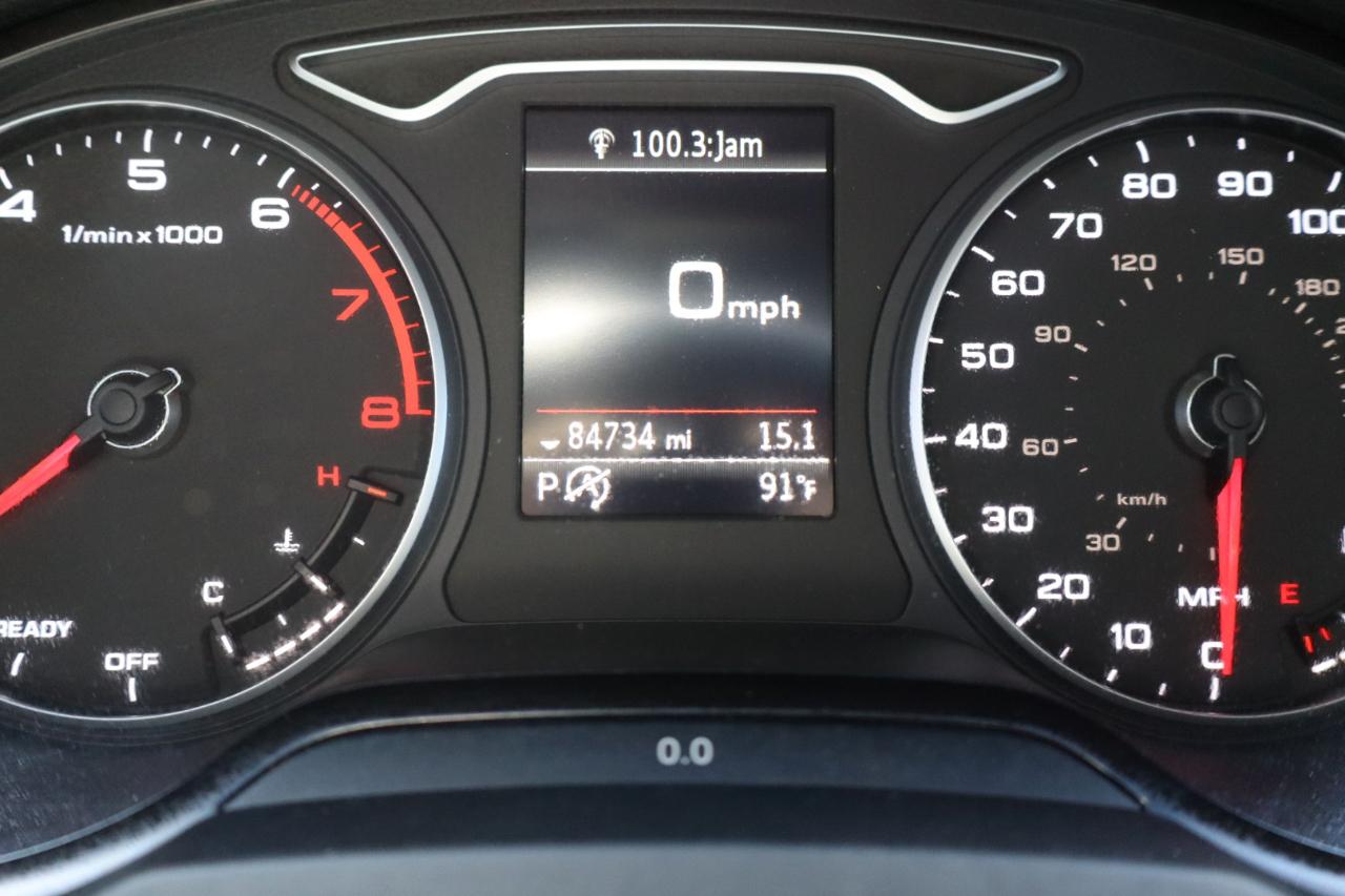 Audi A3 Sedan S line Premium 45 TFSI quattro 2020