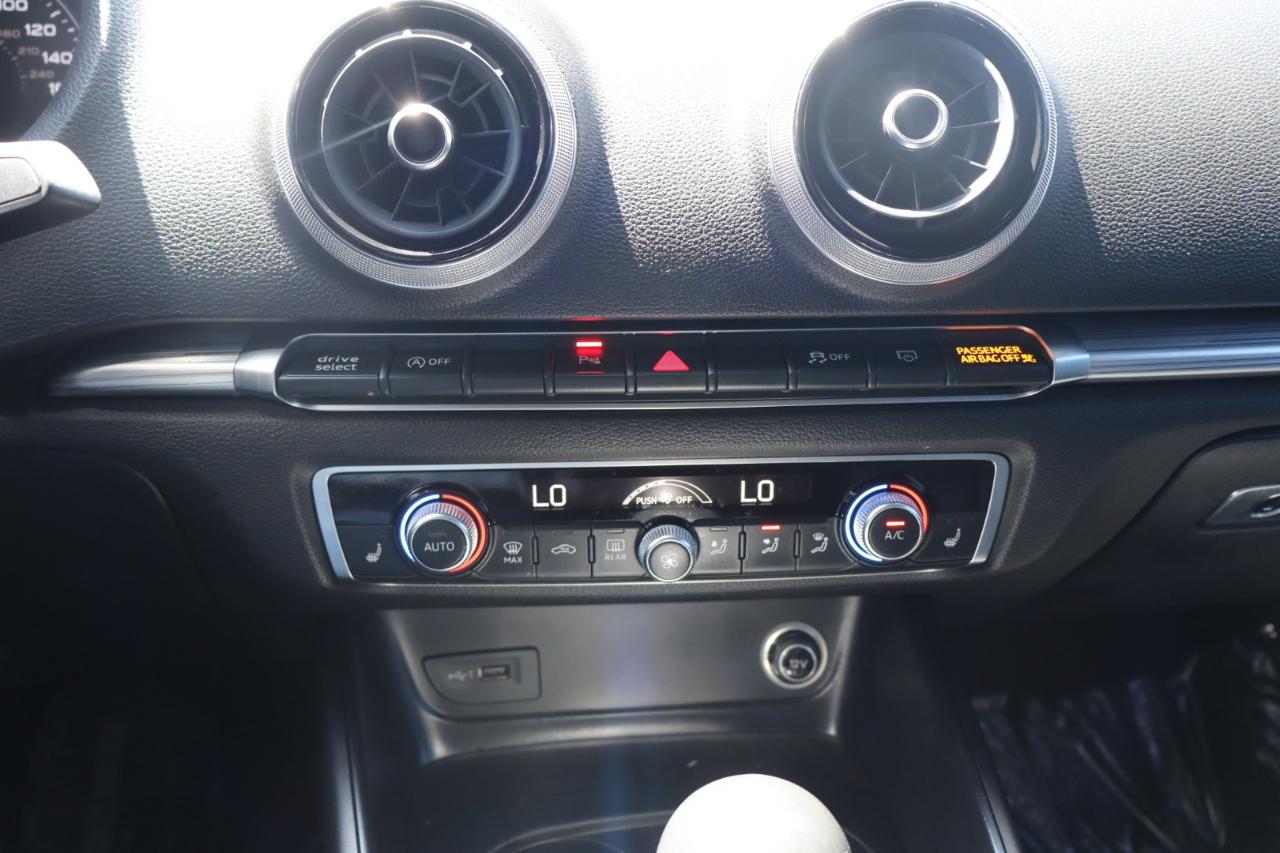 Audi A3 Sedan S line Premium 45 TFSI quattro 2020