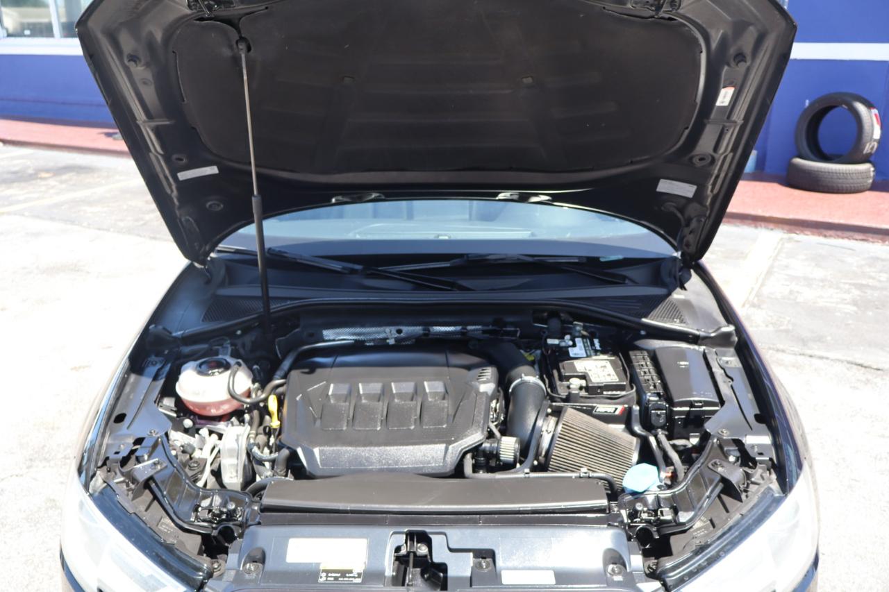 Audi A3 Sedan S line Premium 45 TFSI quattro 2020