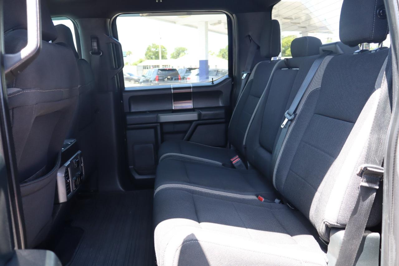 Ford F-150 Raptor 4WD SuperCrew 5.5' Box 2020