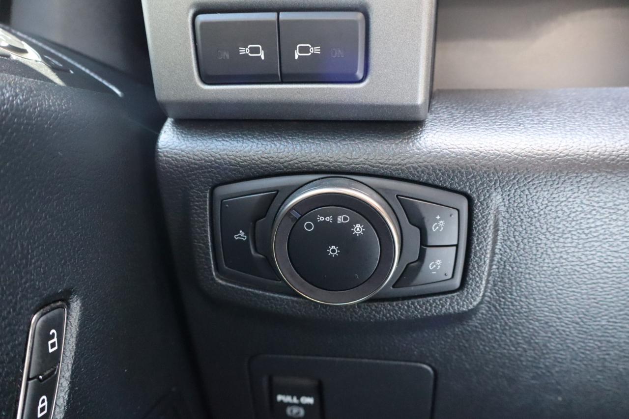 Ford F-150 Raptor 4WD SuperCrew 5.5' Box 2020
