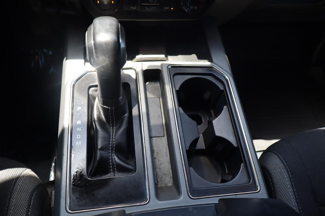 Ford F-150 Raptor 4WD SuperCrew 5.5' Box 2020