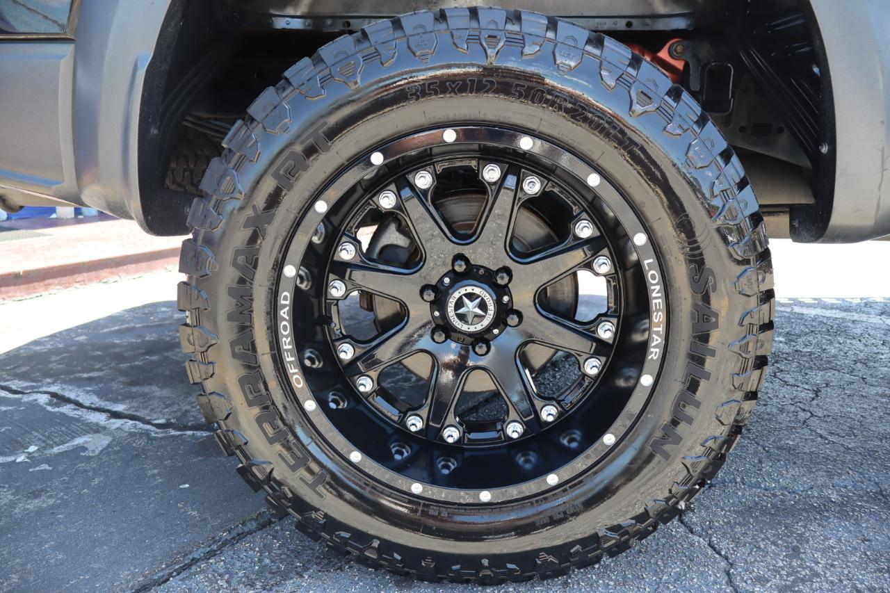 Ford F-150 Raptor 4WD SuperCrew 5.5' Box 2020