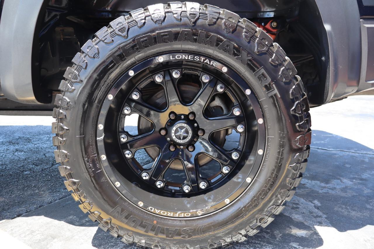 Ford F-150 Raptor 4WD SuperCrew 5.5' Box 2020