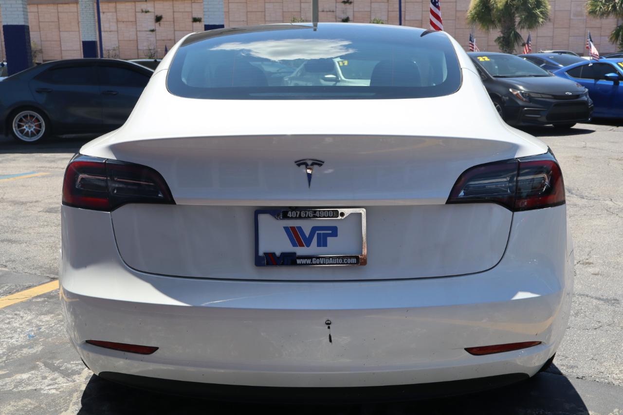 Tesla Model 3 RWD 2023